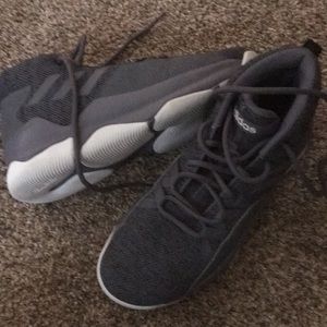Adidas basketball shoes